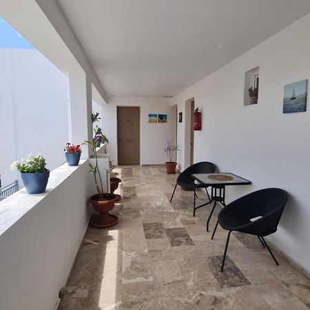 Luis Apartments Мастрихари Екстериор снимка