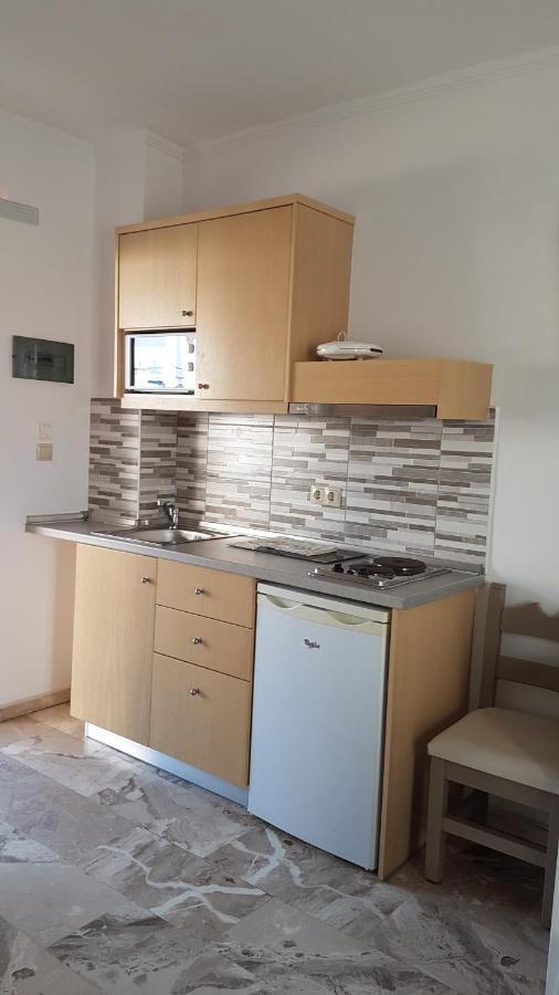 Luis Apartments Мастрихари Екстериор снимка