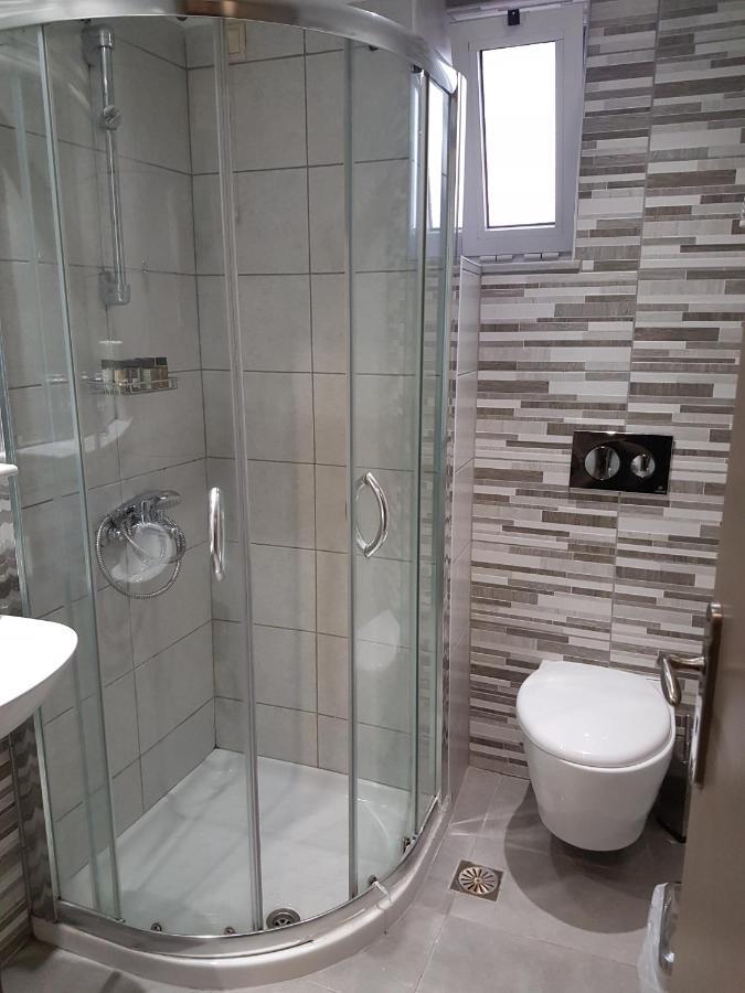 Luis Apartments Мастрихари Екстериор снимка