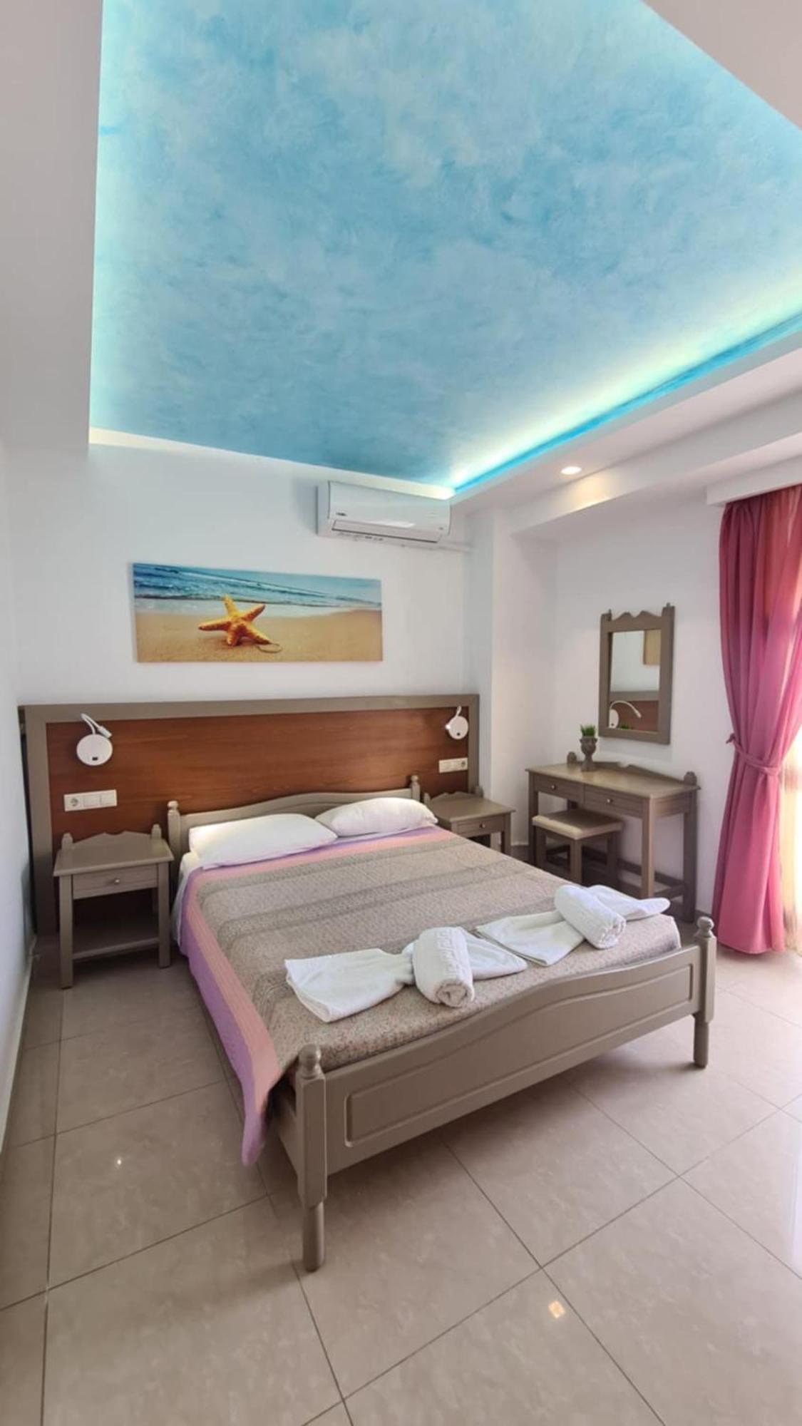 Luis Apartments Мастрихари Екстериор снимка