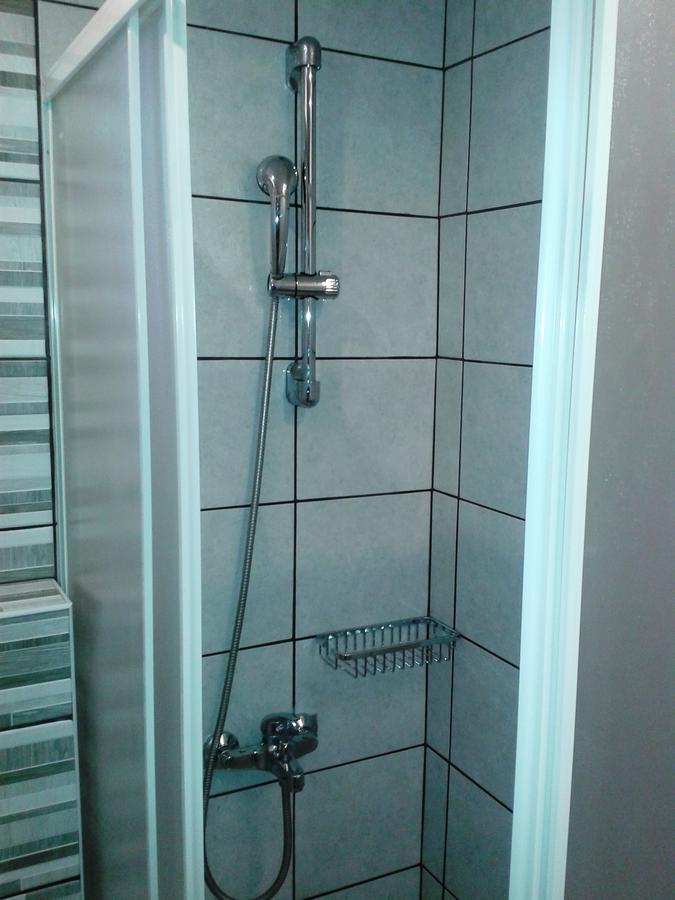 Luis Apartments Мастрихари Екстериор снимка
